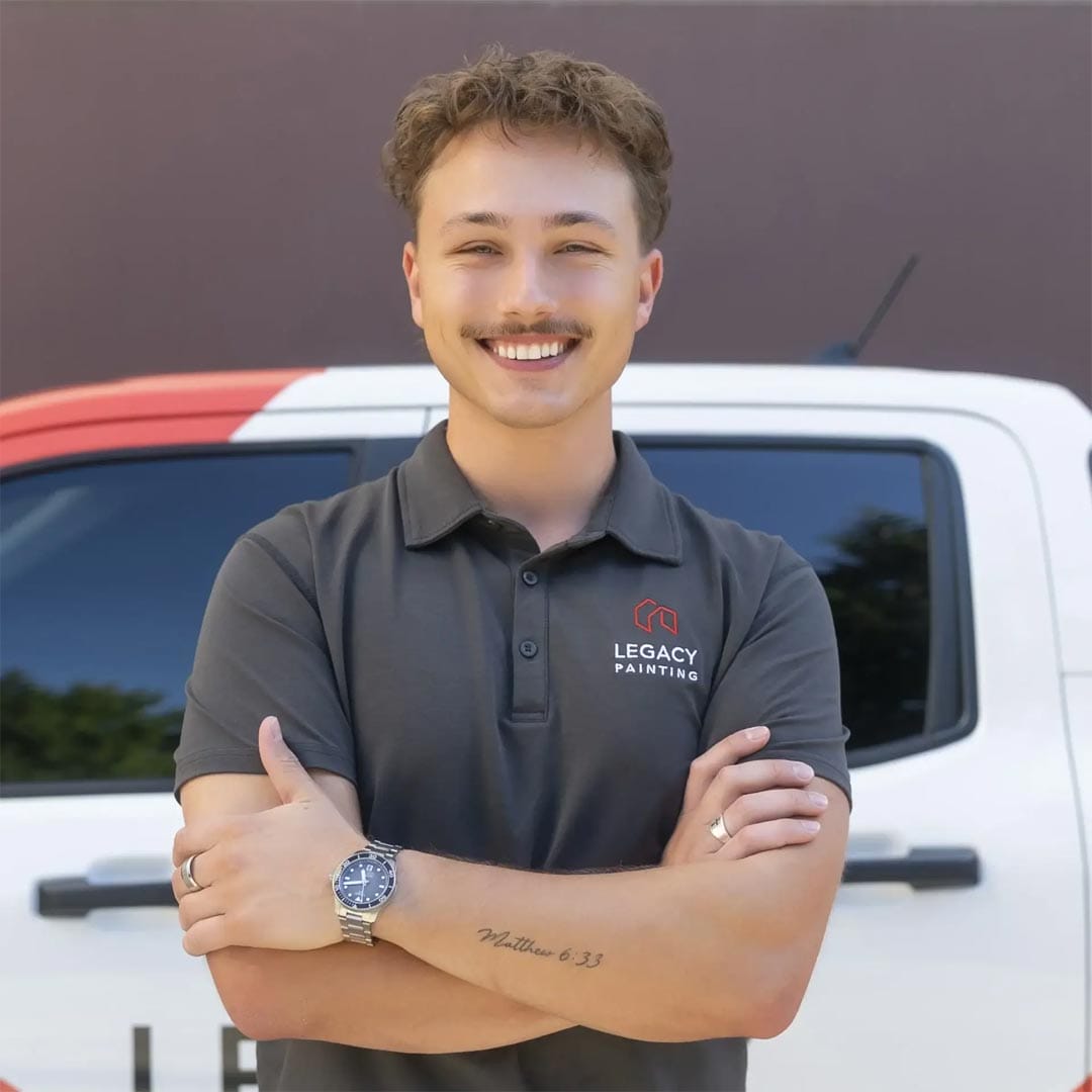 Photo of Sam Glinskiy