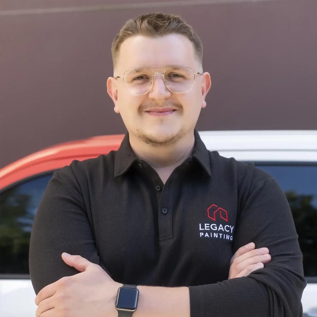 Photo of Tim Tereshchuk