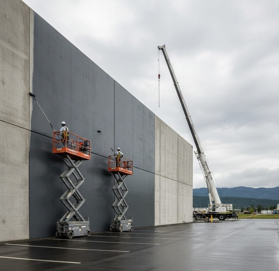Commercial Painting in Seattle: What Property Owners Should Budget in 2026