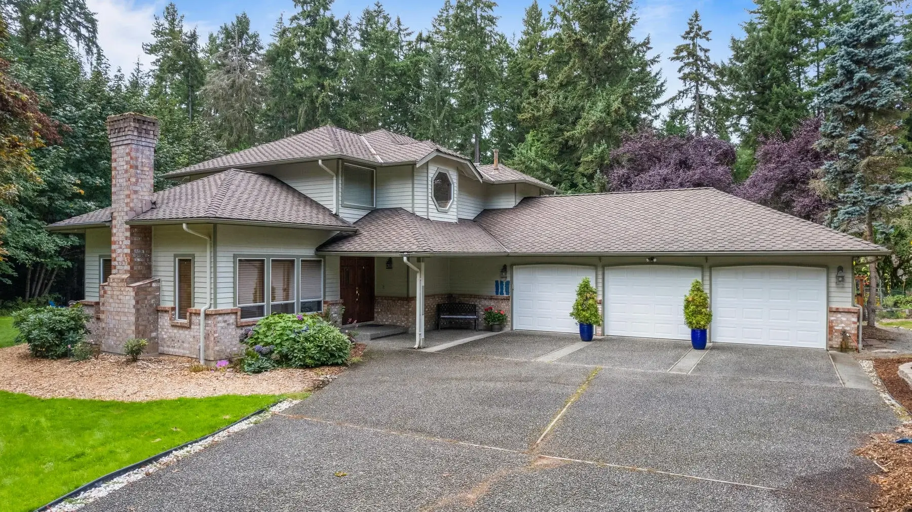 Painters in Everett, Marysville & Mukilteo: North Snohomish County Painting Guide