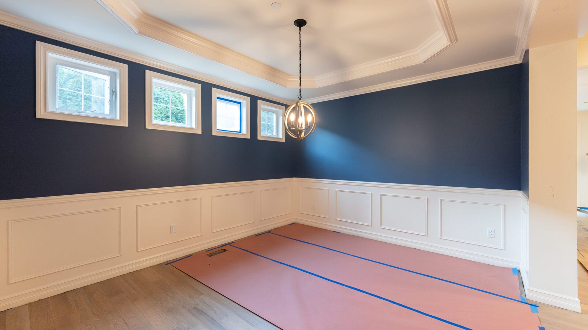 How to Prep Your Home for Interior Painters: A Seattle Homeowner’s Checklist